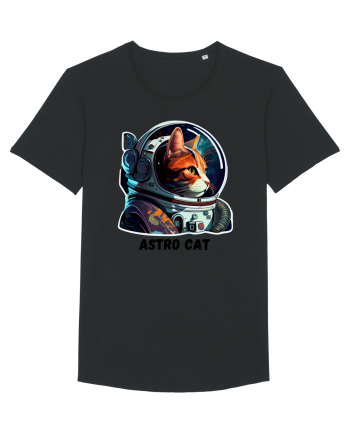 ASTRO CAT - V1 Black