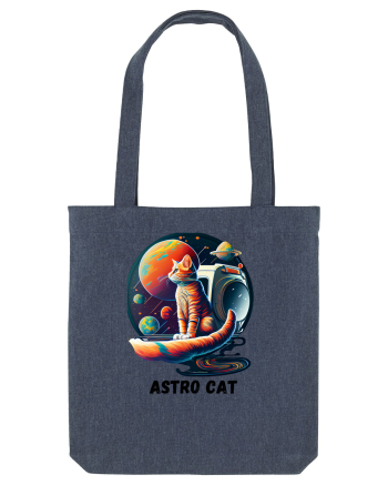 ASTRO CAT - V3 Midnight Blue