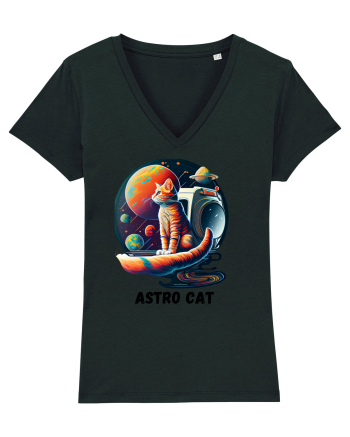ASTRO CAT - V3 Black