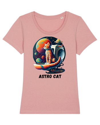 ASTRO CAT - V3 Canyon Pink