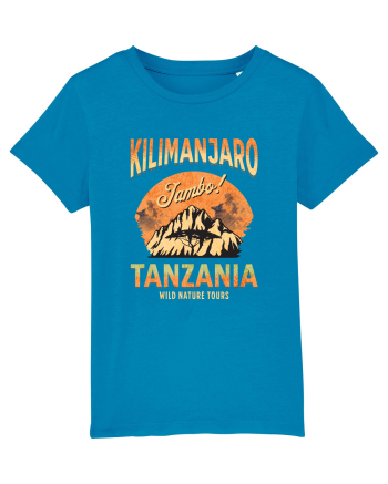 Kilimanjaro - Jambo - Tanzania Azur