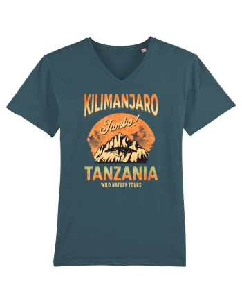 Kilimanjaro - Jambo - Tanzania Stargazer