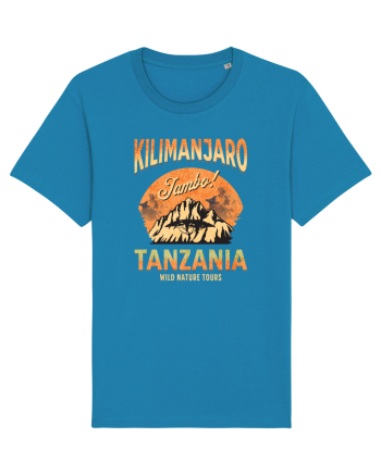 Kilimanjaro - Jambo - Tanzania Azur