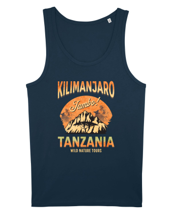 Kilimanjaro - Jambo - Tanzania Navy