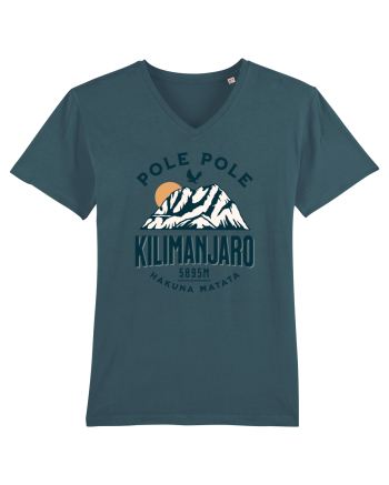 Kilimanjaro - Pole pole - Hakuna matata Stargazer
