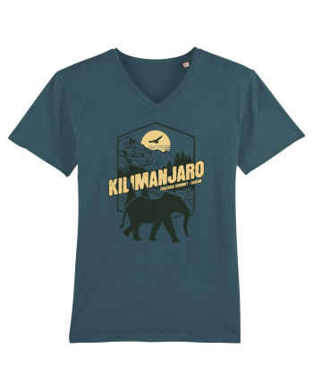 Kilimanjaro - Tanzania summit - Elephant Stargazer