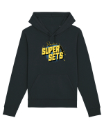 Practice super sets Hanorac Unisex Drummer