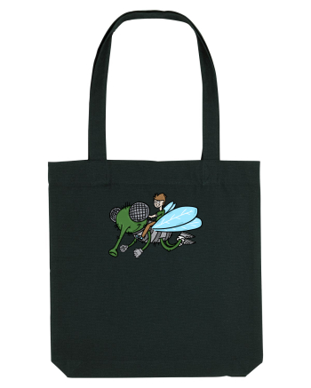 Cu musca Black