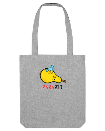 paraZIT Heather Grey