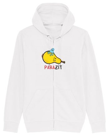 paraZIT White