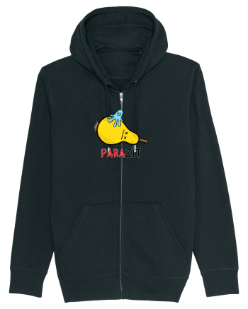 paraZIT Black