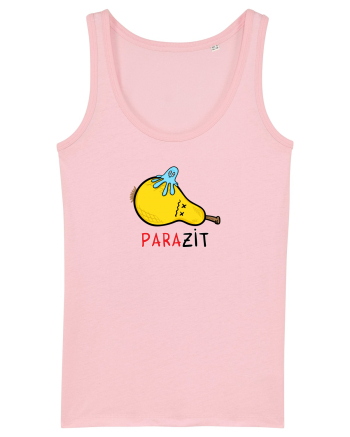 paraZIT Cotton Pink
