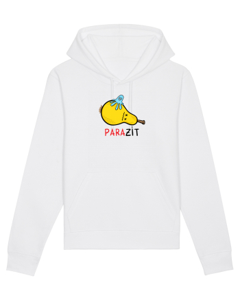paraZIT White