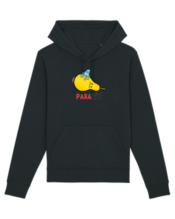 paraZIT Black