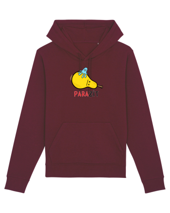 paraZIT Burgundy