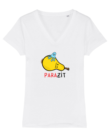 paraZIT White