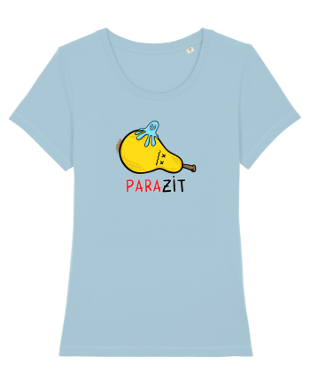 paraZIT Sky Blue