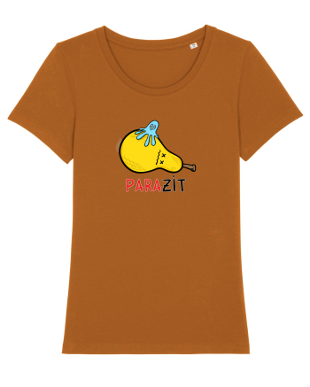 paraZIT Roasted Orange