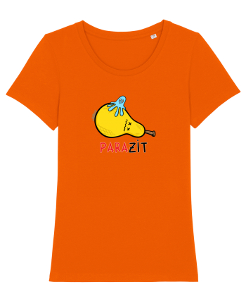 paraZIT Bright Orange