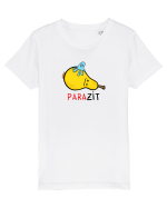 paraZIT Tricou mânecă scurtă  Copii Mini Creator