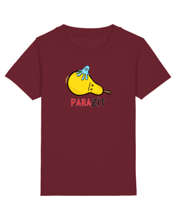 paraZIT Burgundy
