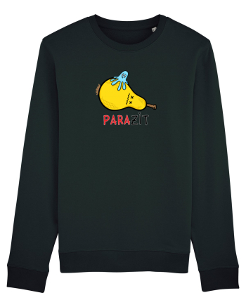 paraZIT Black