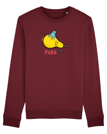 paraZIT Burgundy