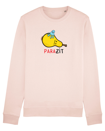 paraZIT Candy Pink