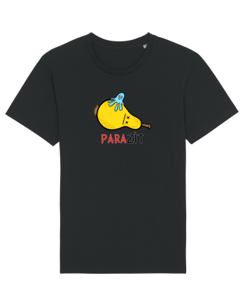 paraZIT Black