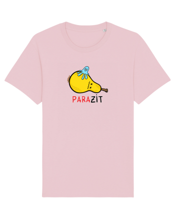 paraZIT Cotton Pink