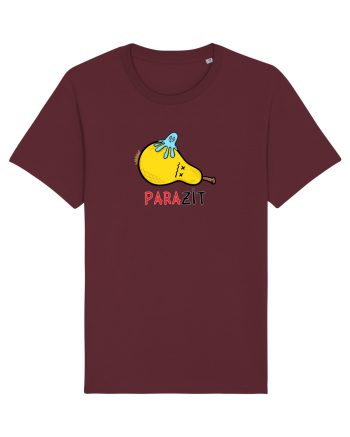 paraZIT Burgundy