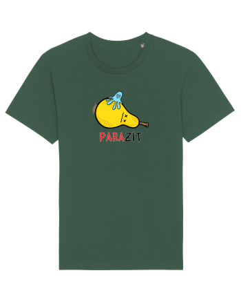 paraZIT Bottle Green