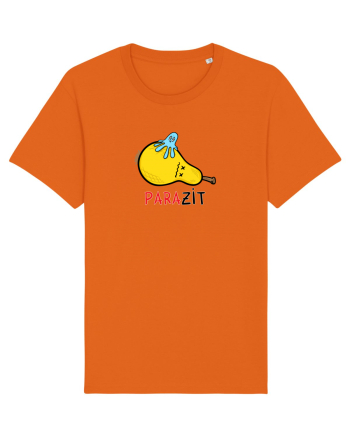 paraZIT Bright Orange