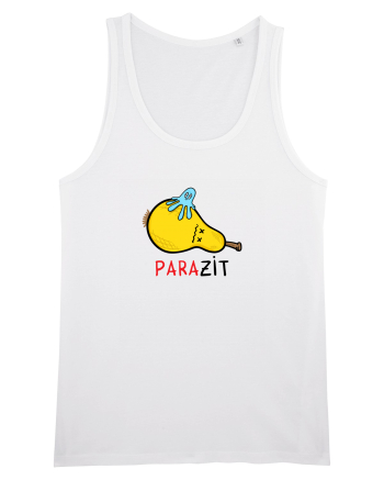 paraZIT White