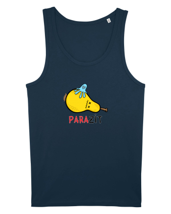 paraZIT Navy