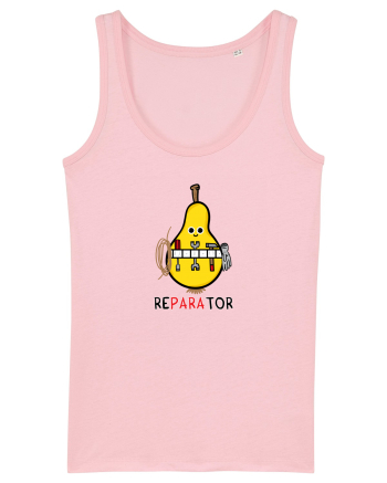rePARAtor Cotton Pink