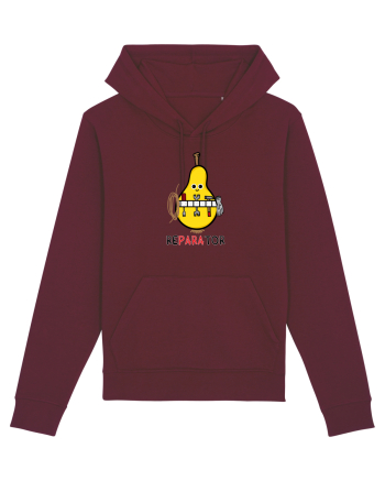 rePARAtor Burgundy