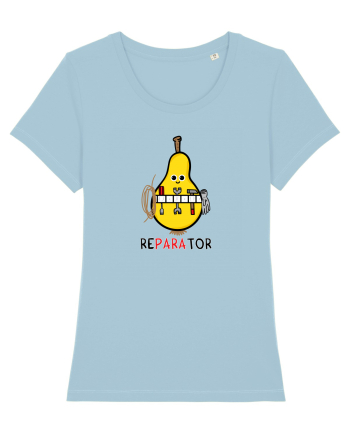 rePARAtor Sky Blue
