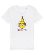 rePARAtor Tricou mânecă scurtă  Copii Mini Creator