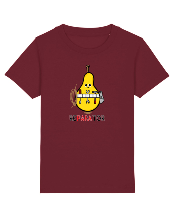 rePARAtor Burgundy