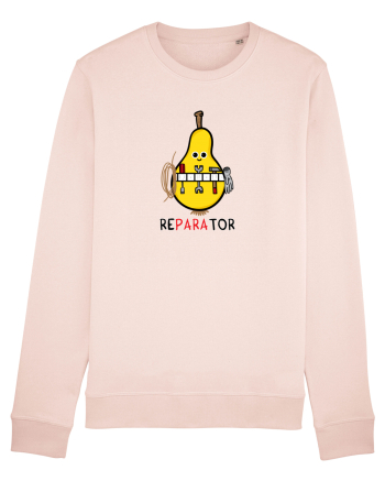 rePARAtor Candy Pink