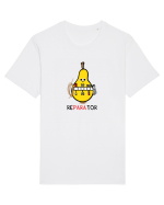 rePARAtor Tricou mânecă scurtă Unisex Rocker