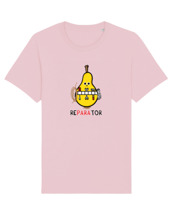 rePARAtor Cotton Pink