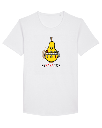 rePARAtor White
