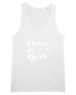 Mama Bear Maiou Bărbat Runs