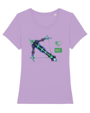 Love MM2 Harvester Lavender Dawn