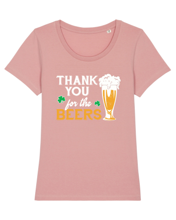 Thank you for the Beers Canyon Pink