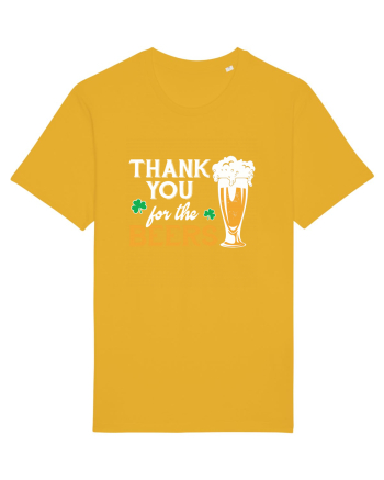 Thank you for the Beers Spectra Yellow