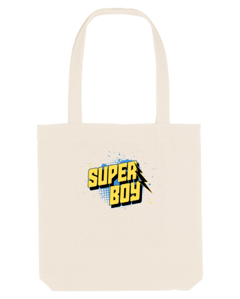 Super Boy Natural