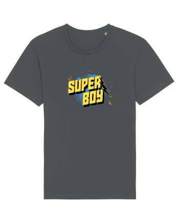 Super Boy Anthracite